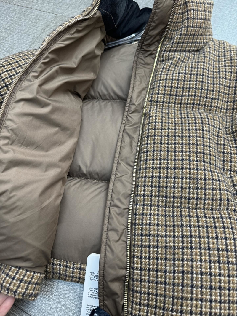 Moncler Down Coat